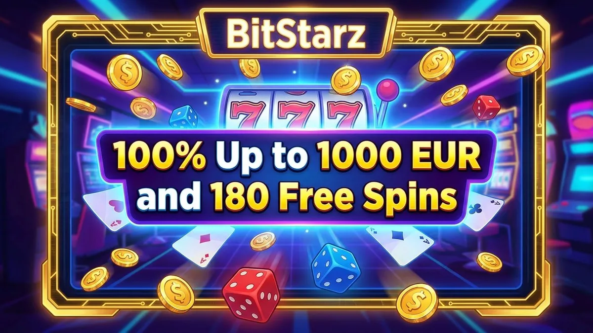 BitStarz Bonus