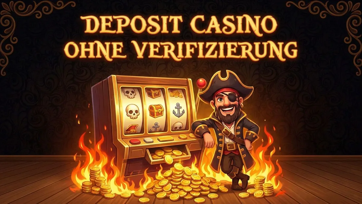 Casino Ohne Verifizierung Slot Spiel